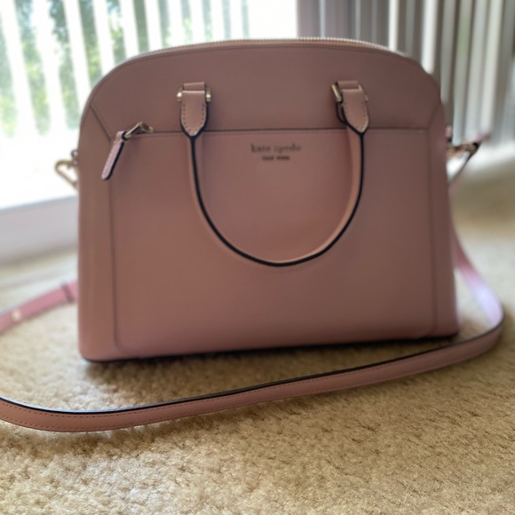 Kate Spade Medium Satchel - Picture 1 of 7
